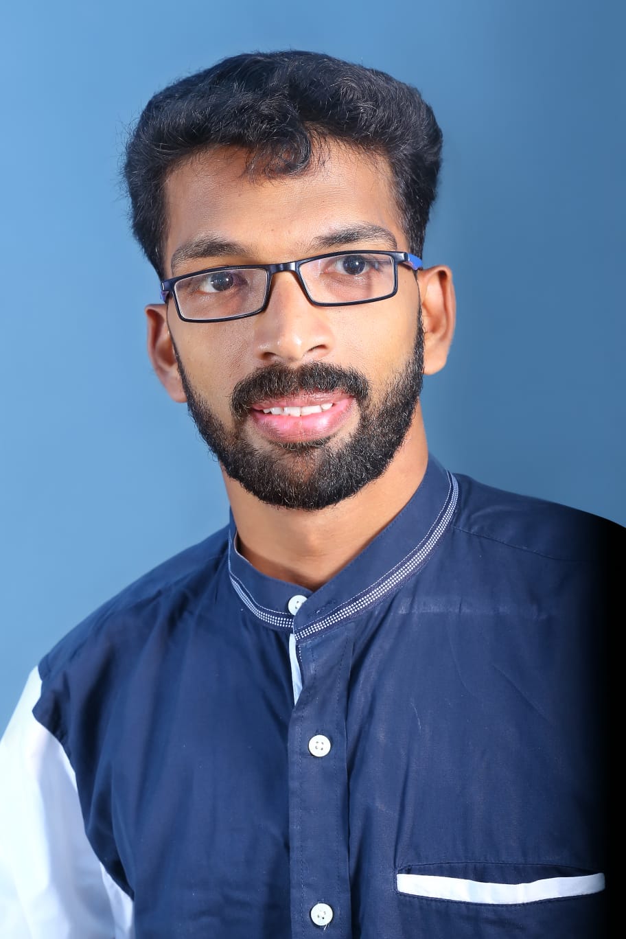 Pr. D. L. Vinodkumar